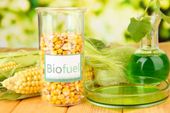 Mennock biofuel availability
