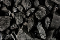 Mennock coal boiler costs